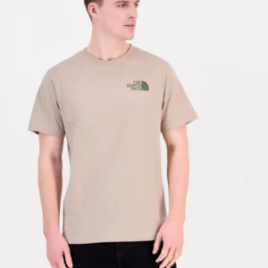 Men's Evolution Retro NSE Short Sleeve T-Shirt