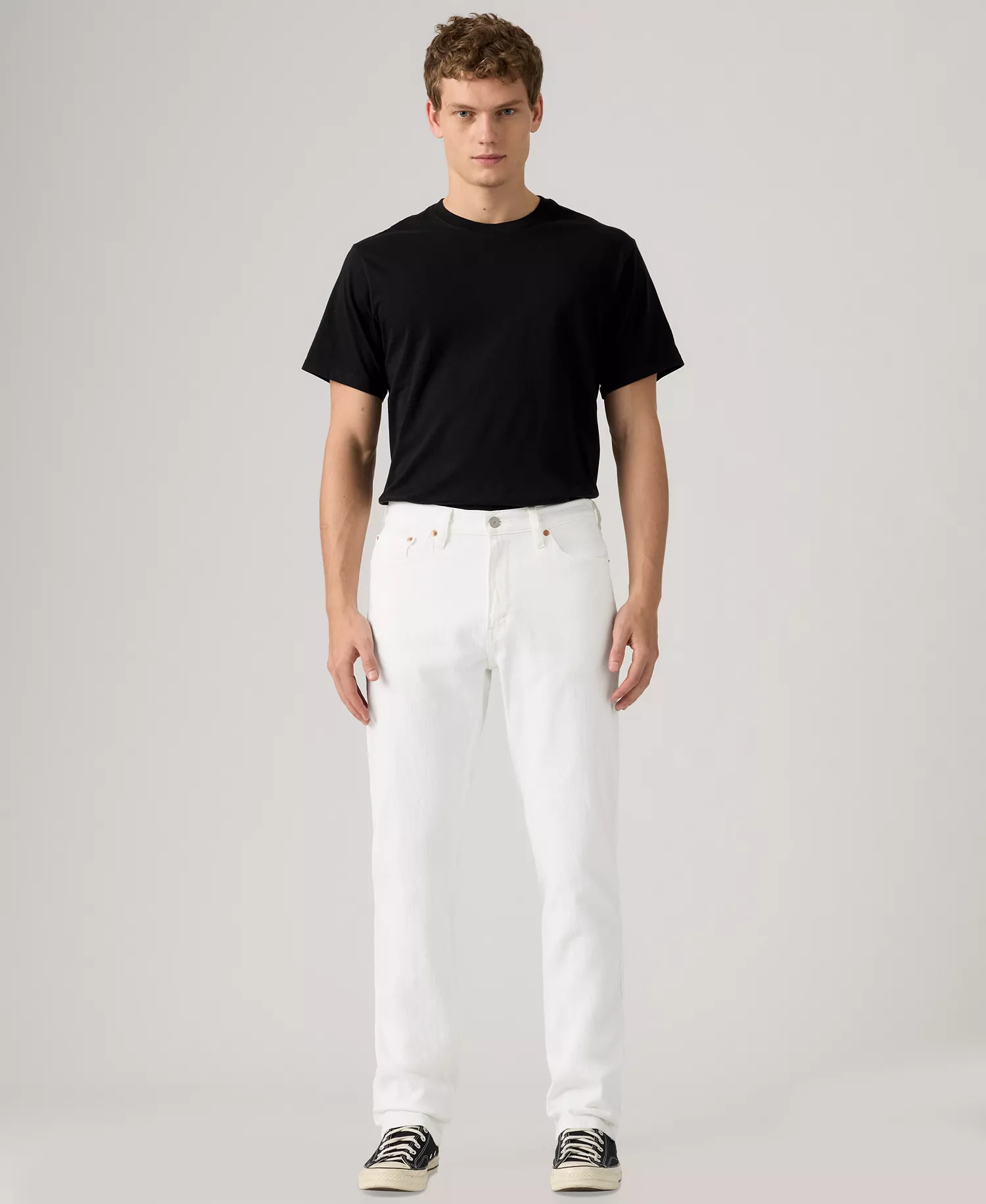 mni-839e8bc551c910a66895722b5c8e6da9 Men's 541 Athletic Taper Stretch Jeans