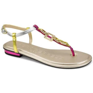 Women's Carleen Flat Sandals