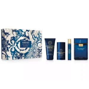 4-Pc. Men's Eau Fraîche Extreme Gift Set