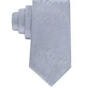 Men's William Floral Tie