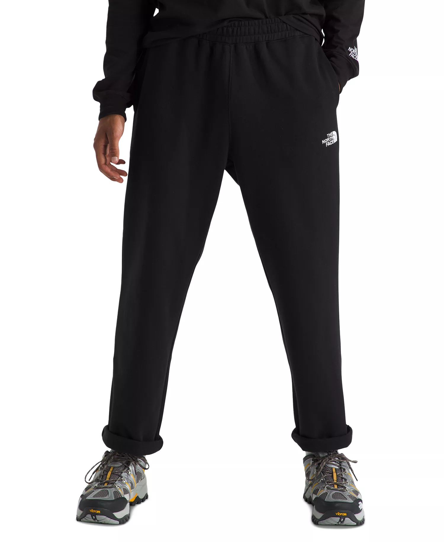 mni-85133805d14c8e13f109ccb51a30c796 Men's Evolution Straight-Leg Sweatpants