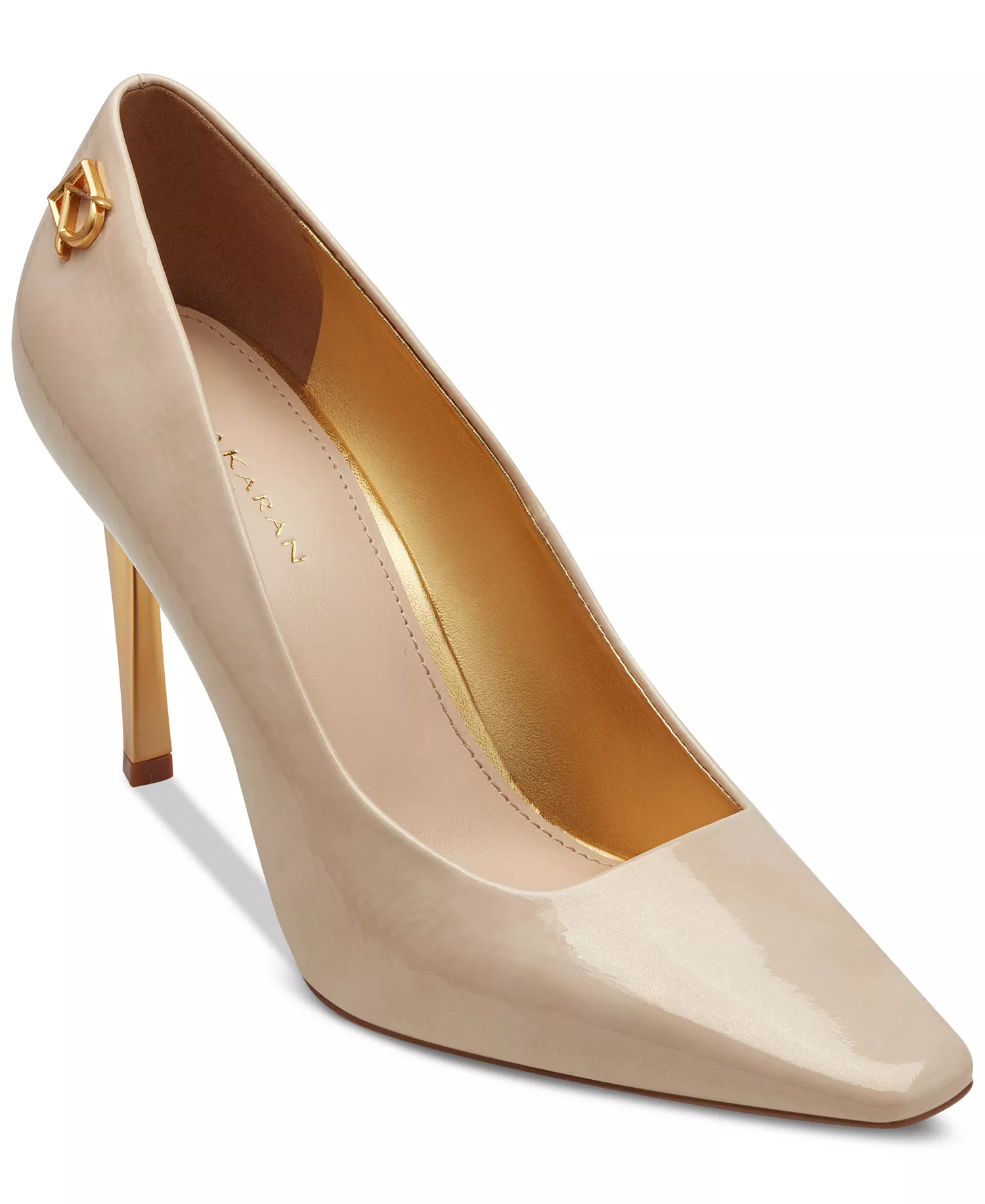 mni-851f30d318cb2d9651da4b2400b67292 Women's Savita High Heel Pumps — изображение 3