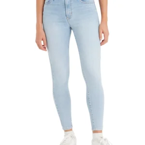 Women's 720 High-Rise Stretchy Super-Skinny Jeans