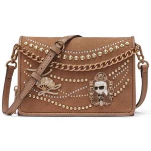 Lourdes Crossbody Bag