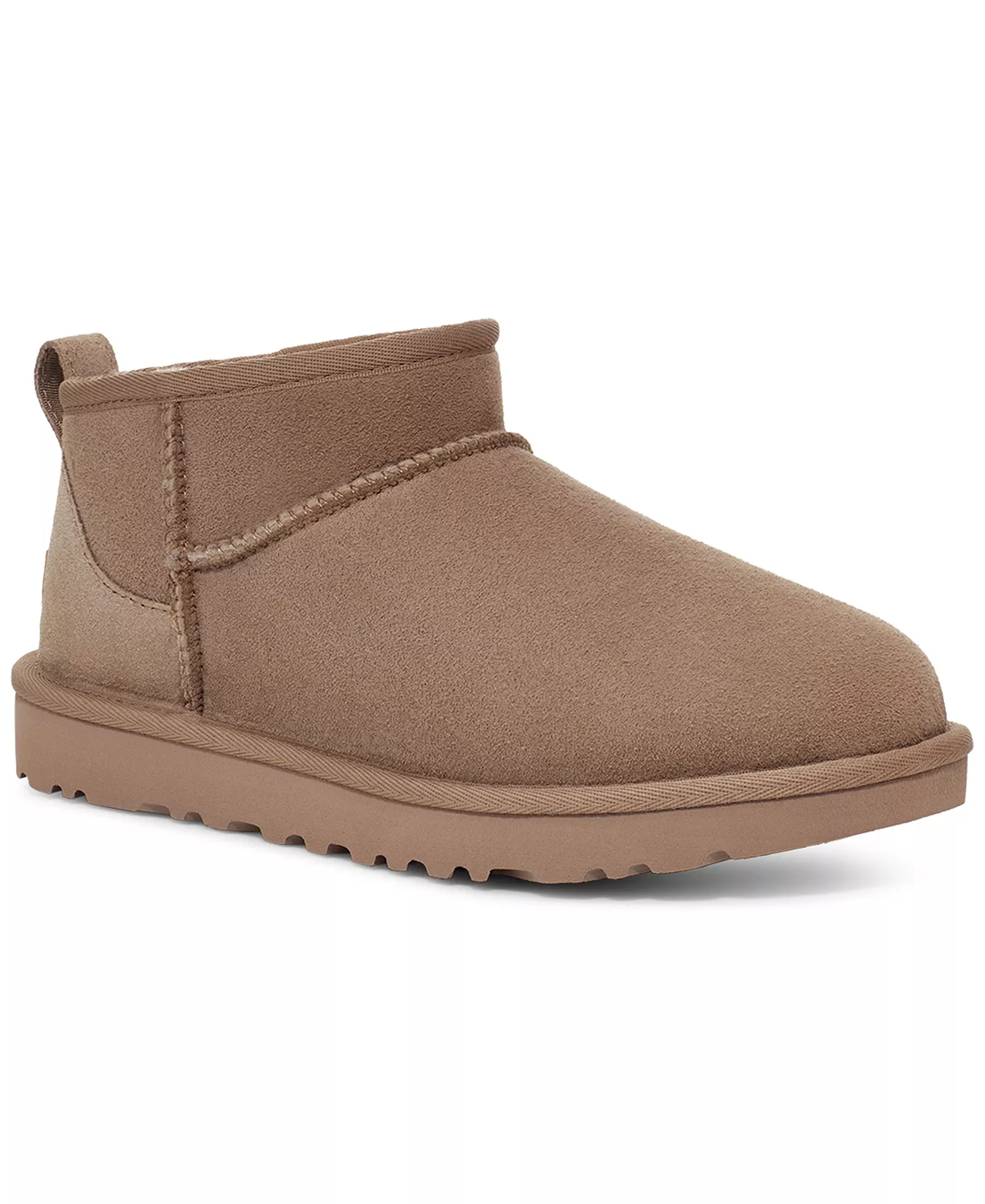 mni-865a2ecb44a5c89d72a6870fe133e889 Women's Classic Ultra Mini Booties — изображение 6