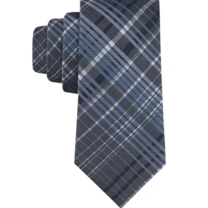Men's Kingston Plaid Tie