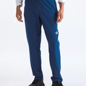 Men's Woven Jogger Pants