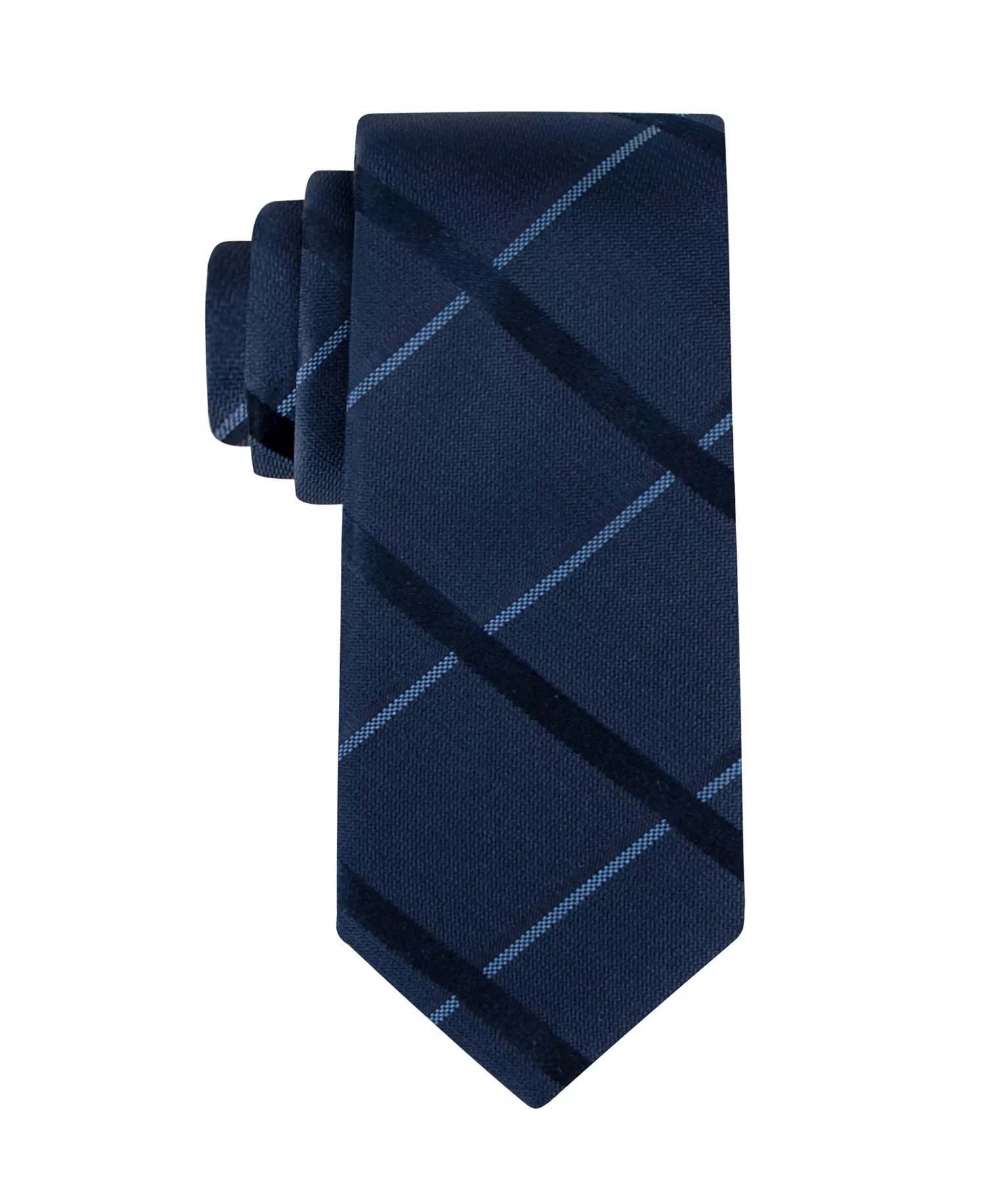 mni-881a7add84e3058199f31e8b529fe563 Men's Isabella Grid Tie