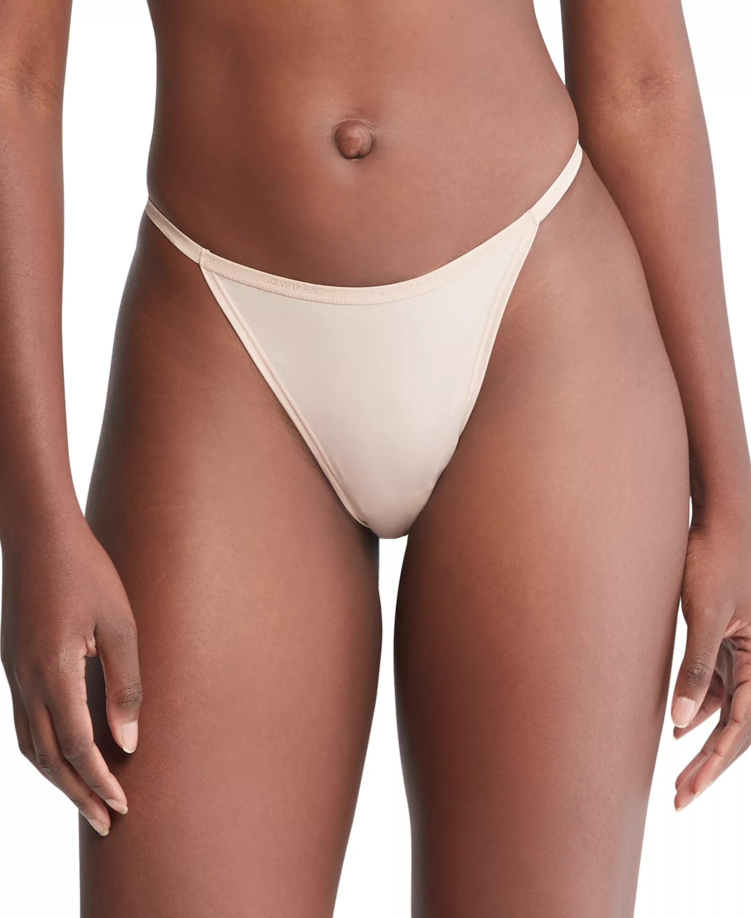 mni-8965fb837a025e108958ded6572d5c81 Women's Ideal Micro String Thong Underwear QD5115 — изображение 3