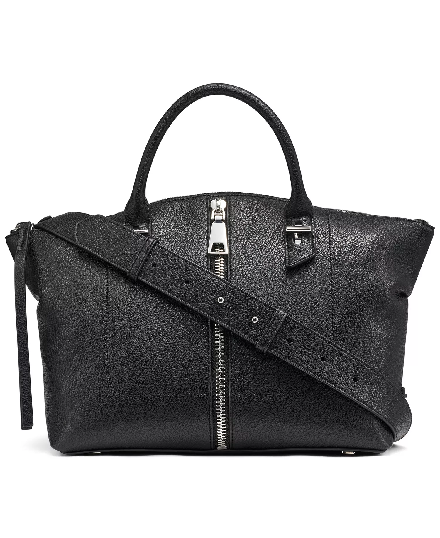 mni-89cd2d6d7ea4f5c00ed40c2cb9e8b19a Women's Zinna Small Satchel Bag — изображение 4