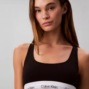 Women's Icon Cotton Unlined Racerback Bralette QF8493