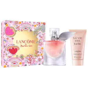 2-Pc. La Vie Est Belle Mother's Day Perfume and Body Lotion Set