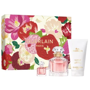 3-Pc. Limited Edition Mon Guerlain Eau De Parfum Gift Set