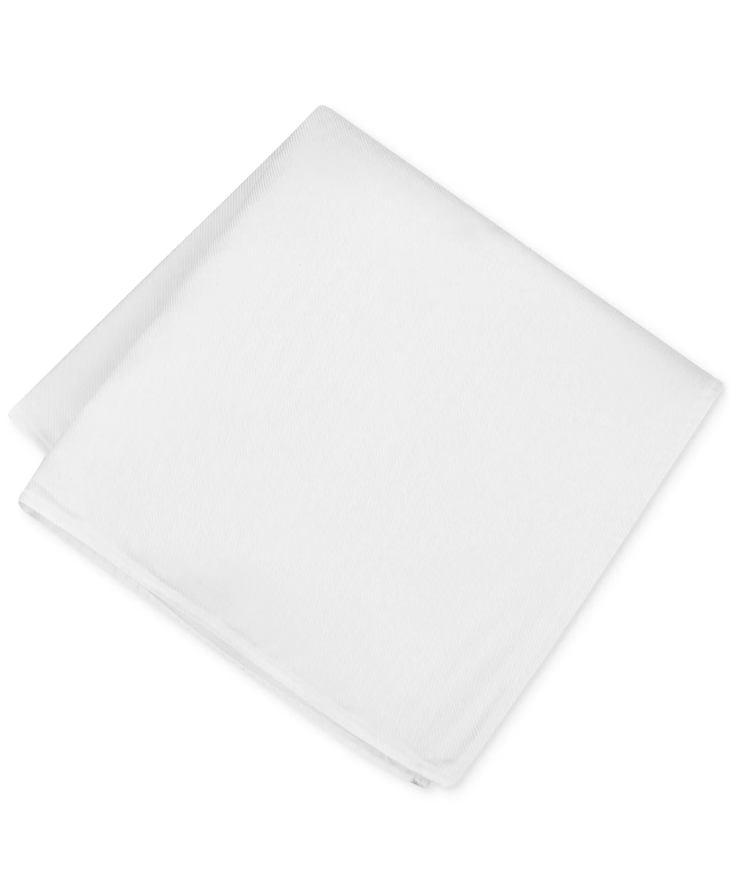 mni-8a9cbbb5f1df97cd78781bac1df17968 Men's Unison Solid Pocket Squares — изображение 5
