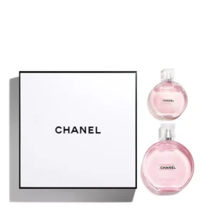 Eau de Toilette Spray & Body Oil Set