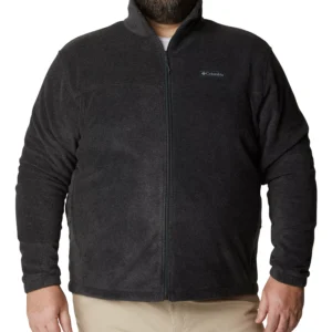 Men's Big & Tall Steens Mountain Fleece Jacket