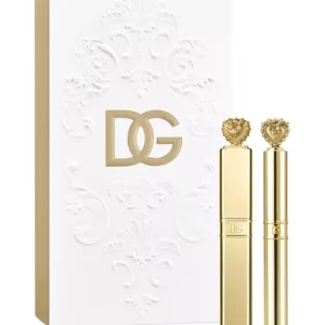 2-Pc. Flawless Eyes Mascara and Liner Gift Set