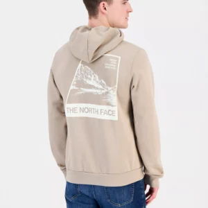 Men's Evolution Retro NSE Regular Hoodie