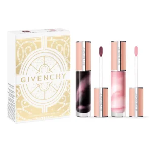 2-Pc. Limited Edition Rose Perfecto Tinted Liquid Balm Duo Set