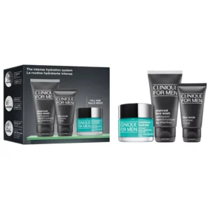 3-Pc. Men's The Intense Hydration System Skincare Set