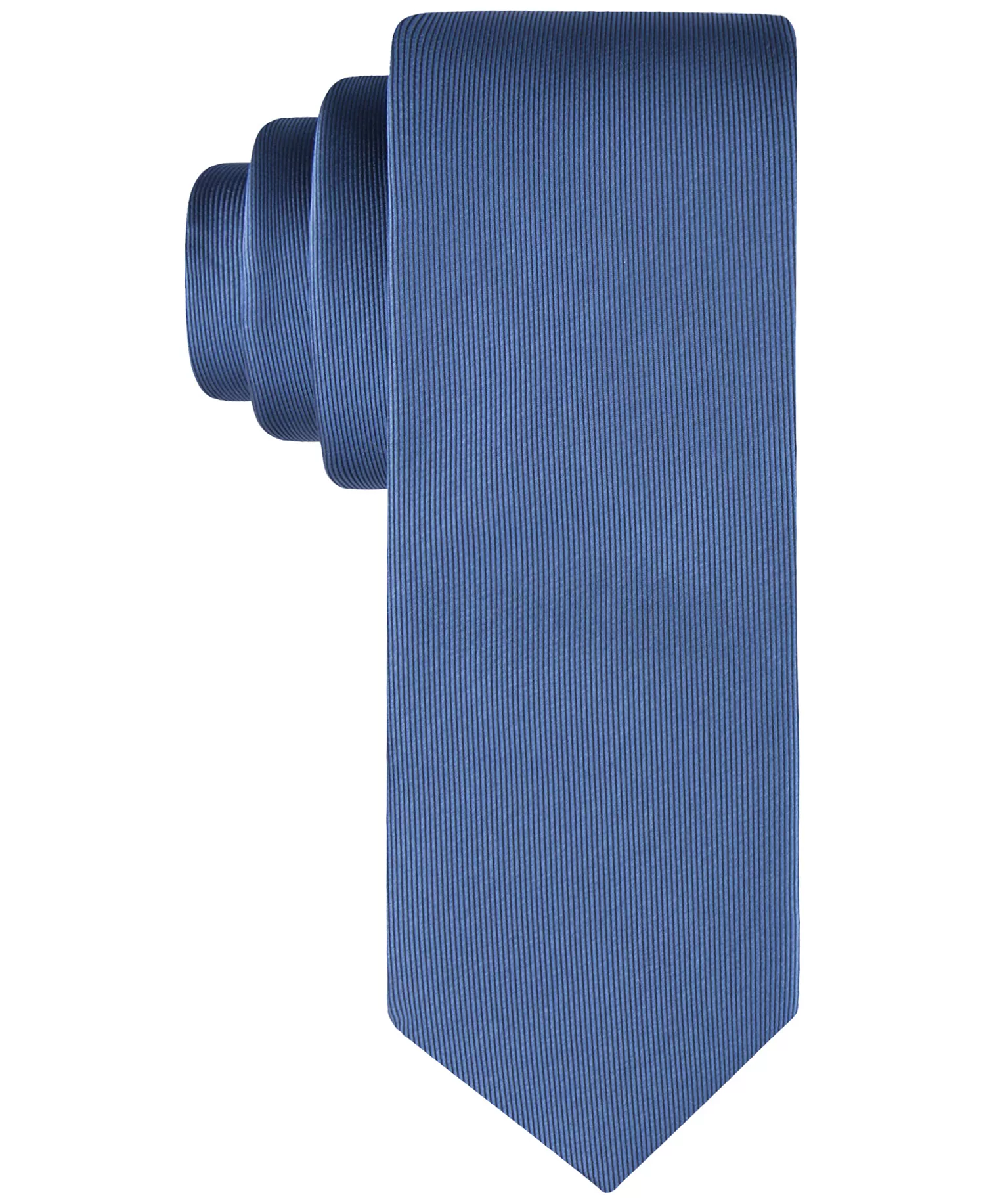 mni-8bec0d11552f382382269a30a7c9e53f Men's Unison Solid Tie — изображение 5