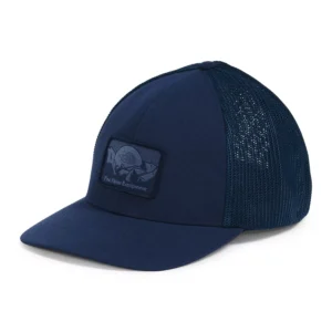 Men's Fitted Truckee Trucker Hat