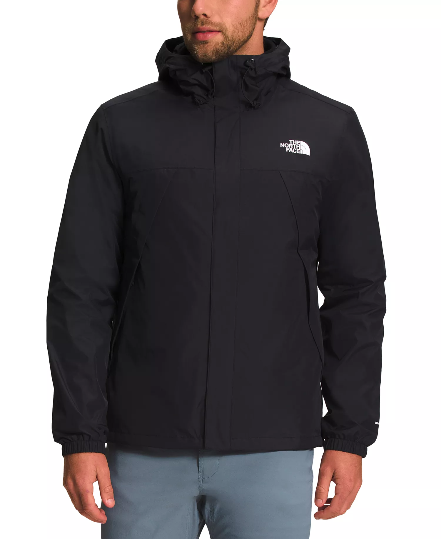 mni-8db3b4c96195755cf05ecc597dc4c842 Men's Antora Triclimate All-Weather Jacket