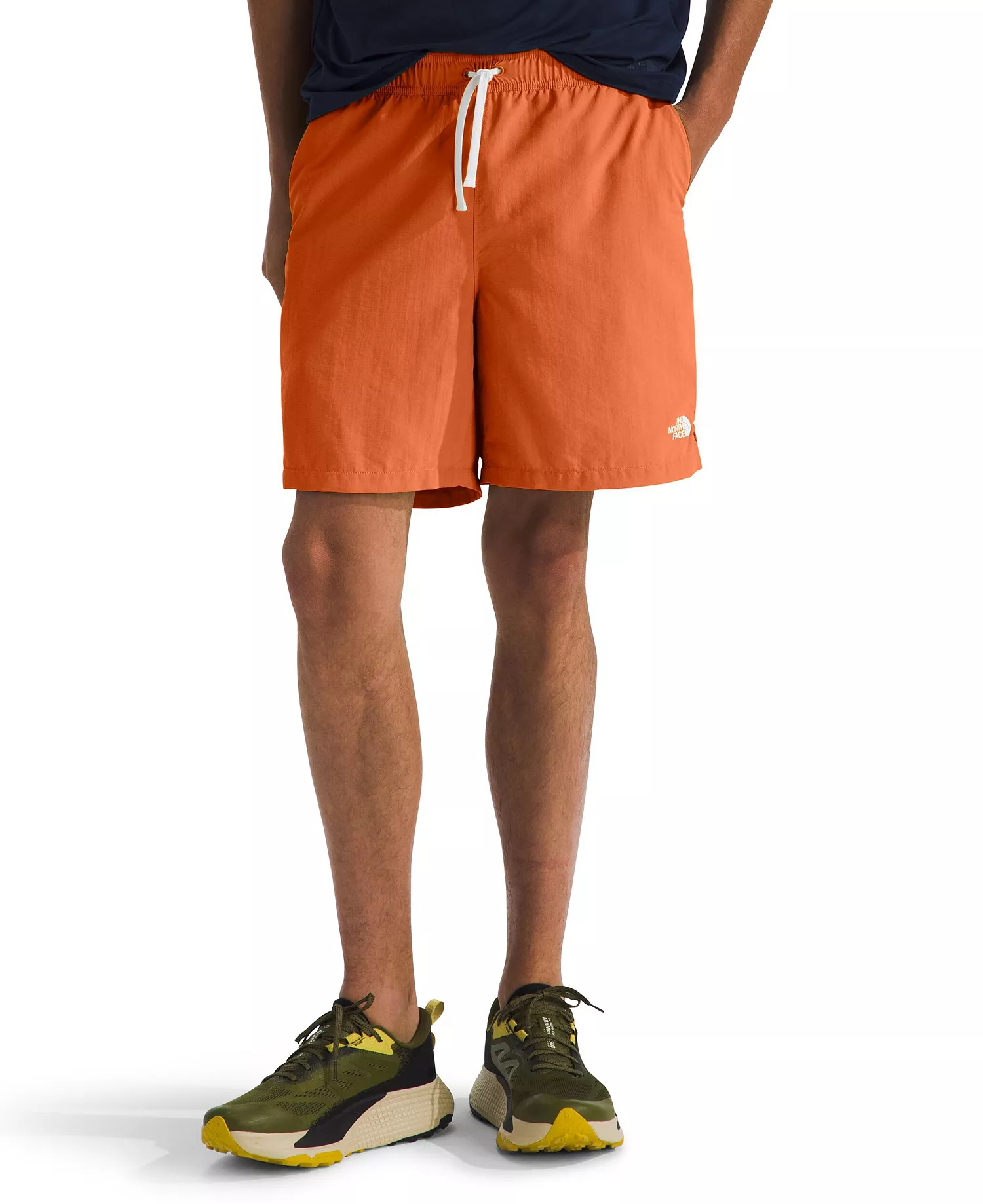 mni-8de2f263be91b3df72e5286a1d7b4078 Men's Action Shorts