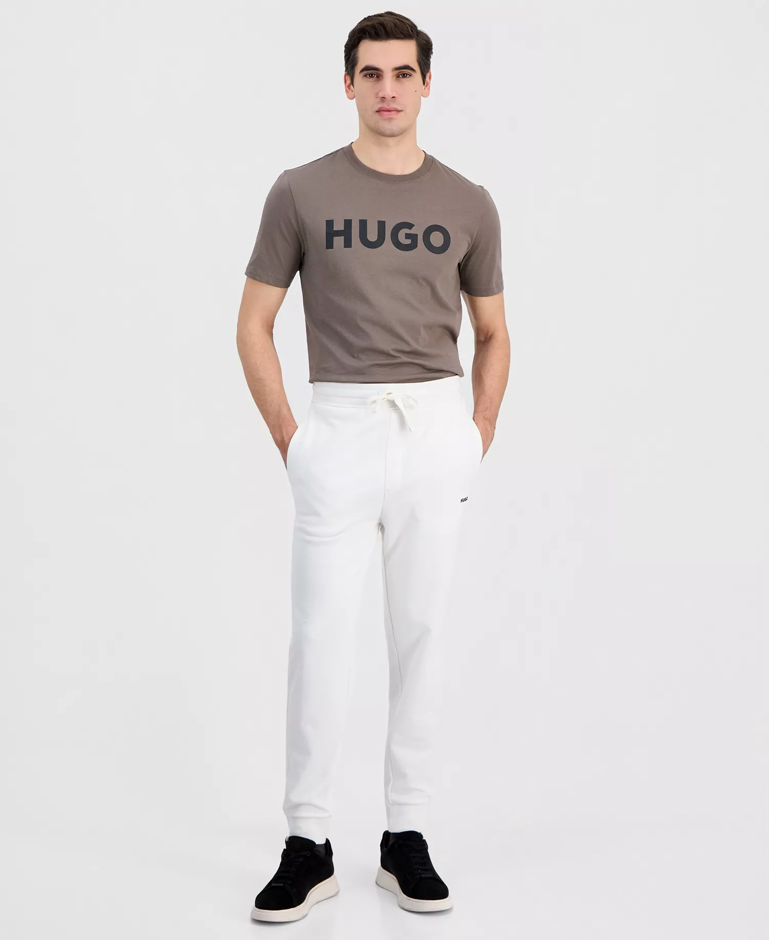 mni-8df7d5a0d96ef45202b88d692e025b31 Men's Dayote Jersey Trouser Pants — изображение 3