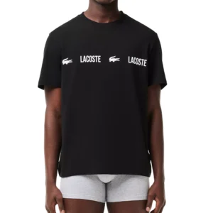 Men’s Logo Band Lightweight Sleep Tee