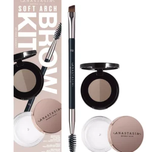 3-Pc. Soft Arch Brow Set, Full Size