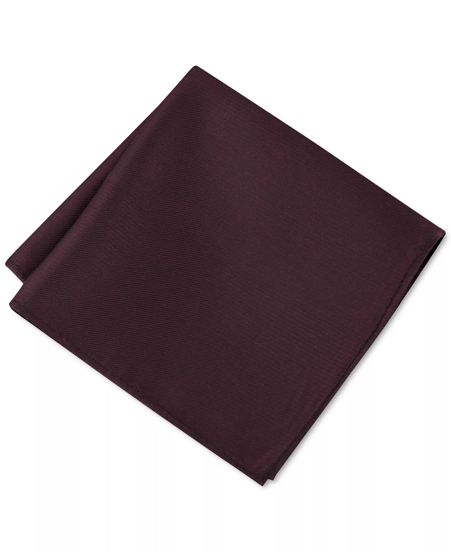 mni-8fbb1fc67505ea2cf854c5ccf94545c0 Men's Unison Solid Pocket Squares — изображение 3