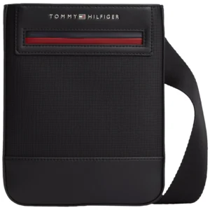 Men's Foundation Mini Crossover Bag