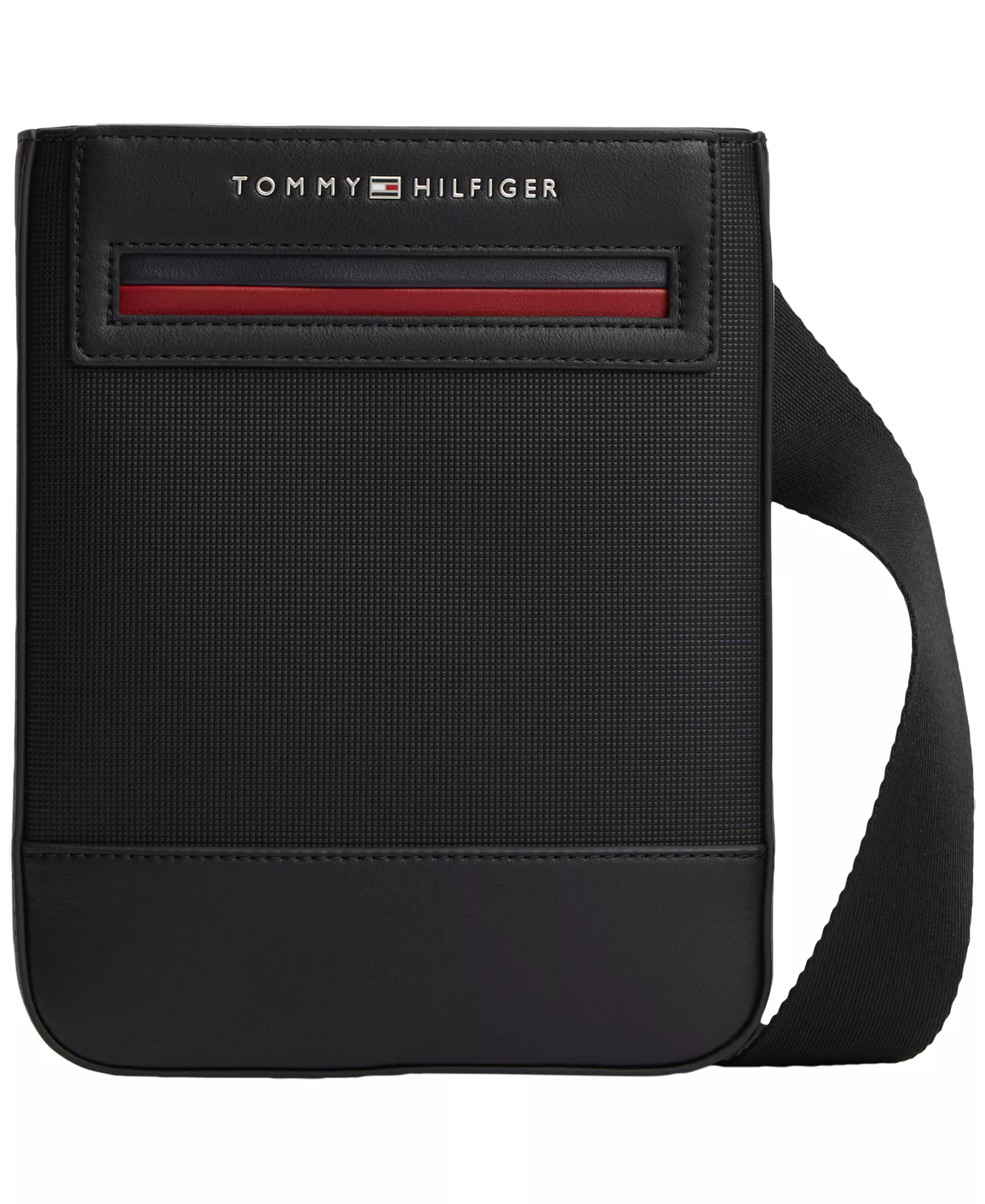 mni-9008c5bca6679ccd378f7c1a6a142092 Men's Foundation Mini Crossover Bag