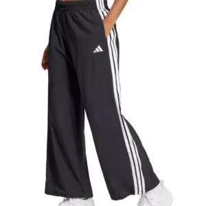 Women's Three Stripe Parachute Pants