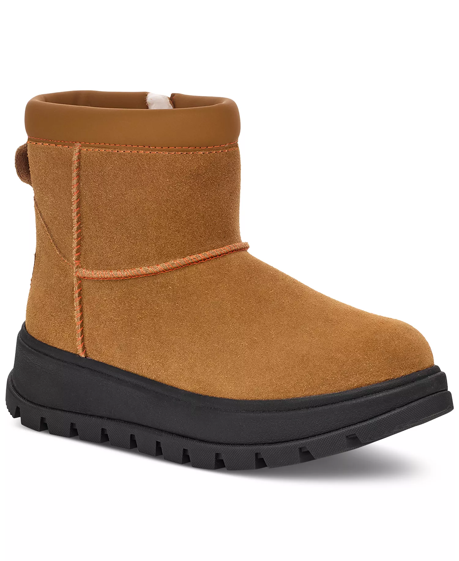 mni-92a5cf32f25f2c06b3b8dcc5869479b5 Women's Koola Mini Hybrid Booties — изображение 3