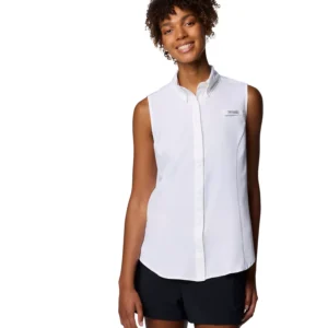 Women's Tamiami Sleeveless Shirt