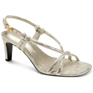Women's Basil Strappy Dress Sandals