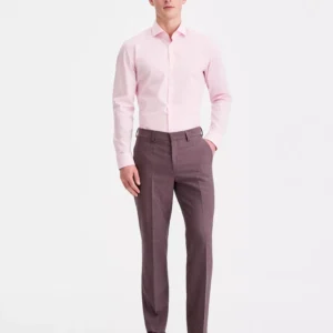Men's Modern-Fit Suit Separates
