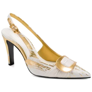 Women's Peara Slingback Pumps