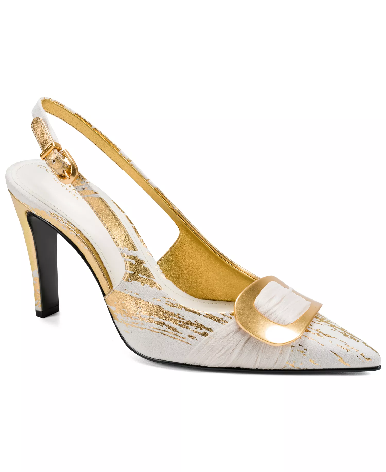 mni-93b75d3cfba2d920a11382103b32257a Women's Peara Slingback Pumps