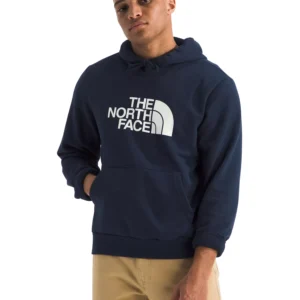 Men's Evolution Half Dome Pull Over Hoodie