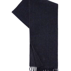Men's Double Face Scarf