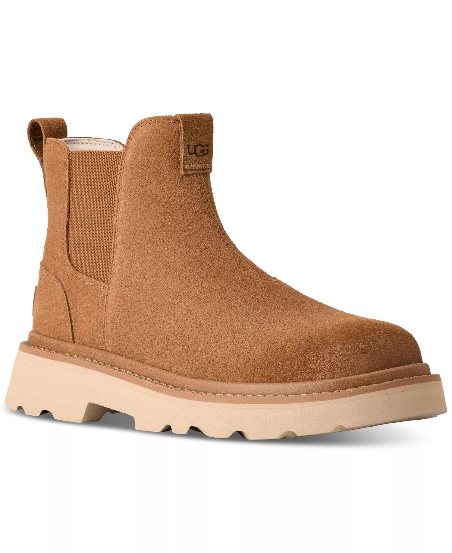 mni-94713d68c62c728c6ced38d616e27588 Men's Chelsea Lug Boot