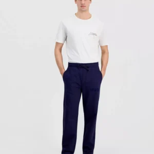 Men's Dumrulo French Terry Regular-Fit Sweatpants