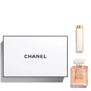 Eau de Parfum Twist and Spray Set
