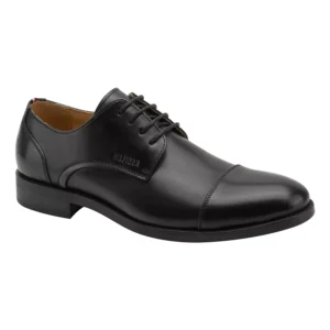 Men's Creagan Leather Derby Dress Shoes