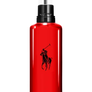 Polo Red Eau de Toilette Spray, 6.7 oz