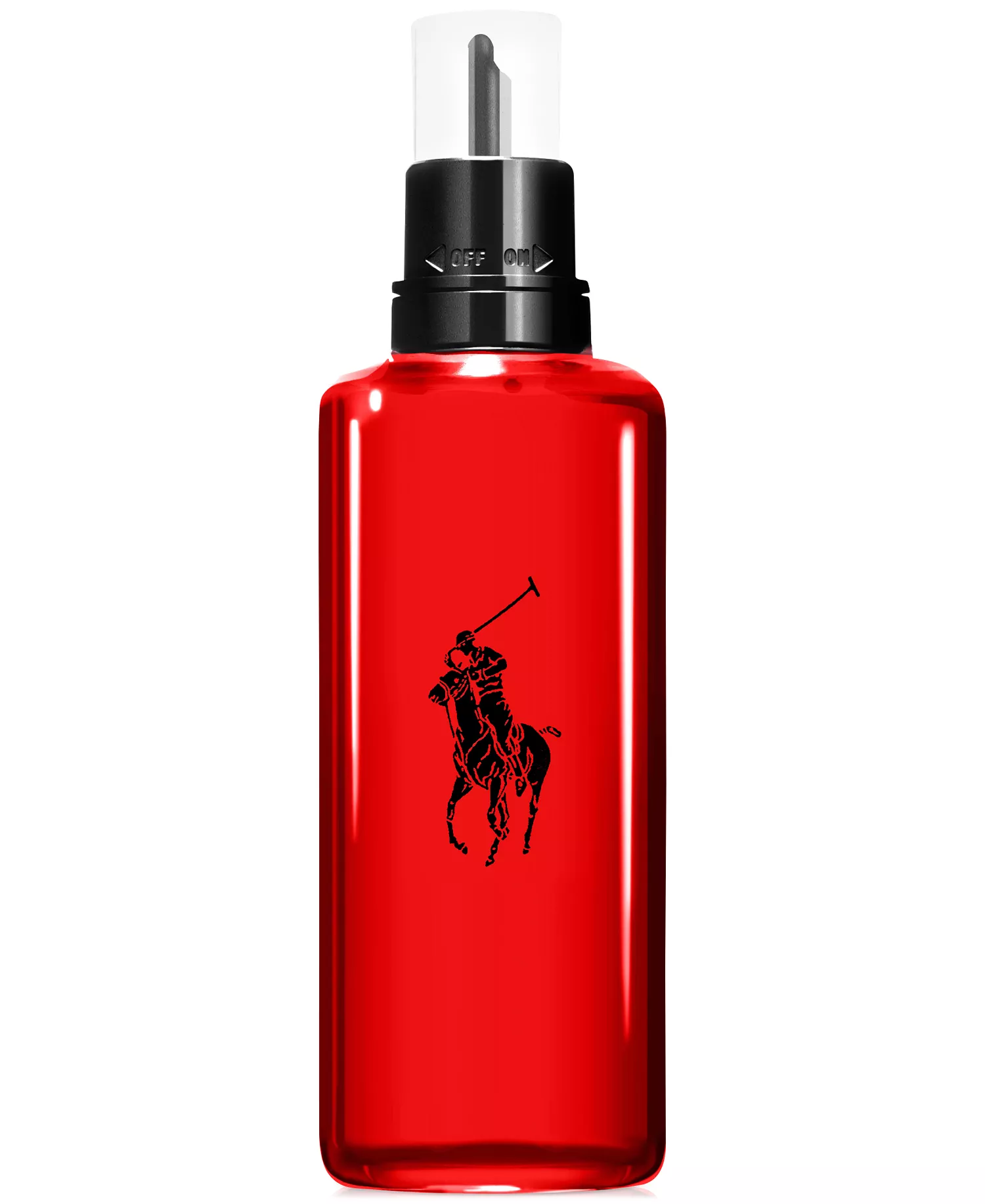 mni-9687ef4bc0d0d75126da3b0770a9be07 Polo Red Eau de Toilette Spray, 6.7 oz